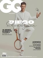 GQ Latin America